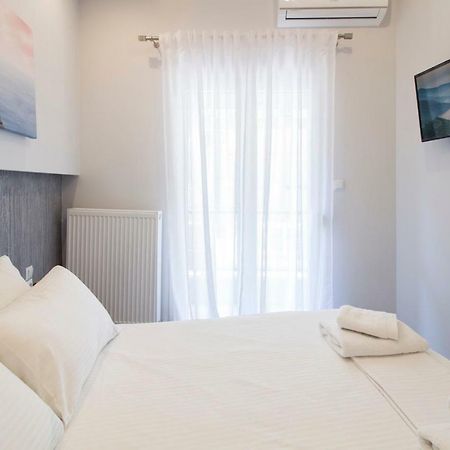 Flow - White Tower Two Bedroom Suite เทสซาโลนิกิ ภายนอก รูปภาพ