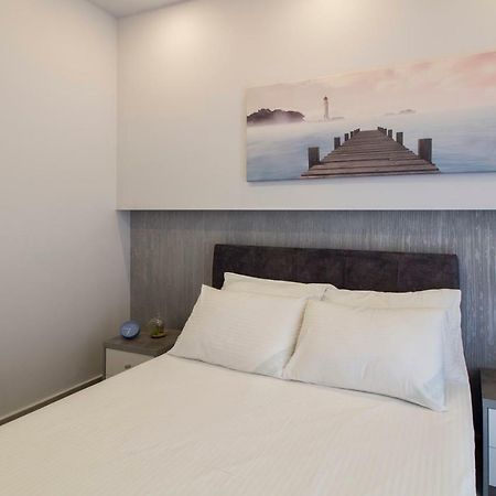 Flow - White Tower Two Bedroom Suite เทสซาโลนิกิ ภายนอก รูปภาพ
