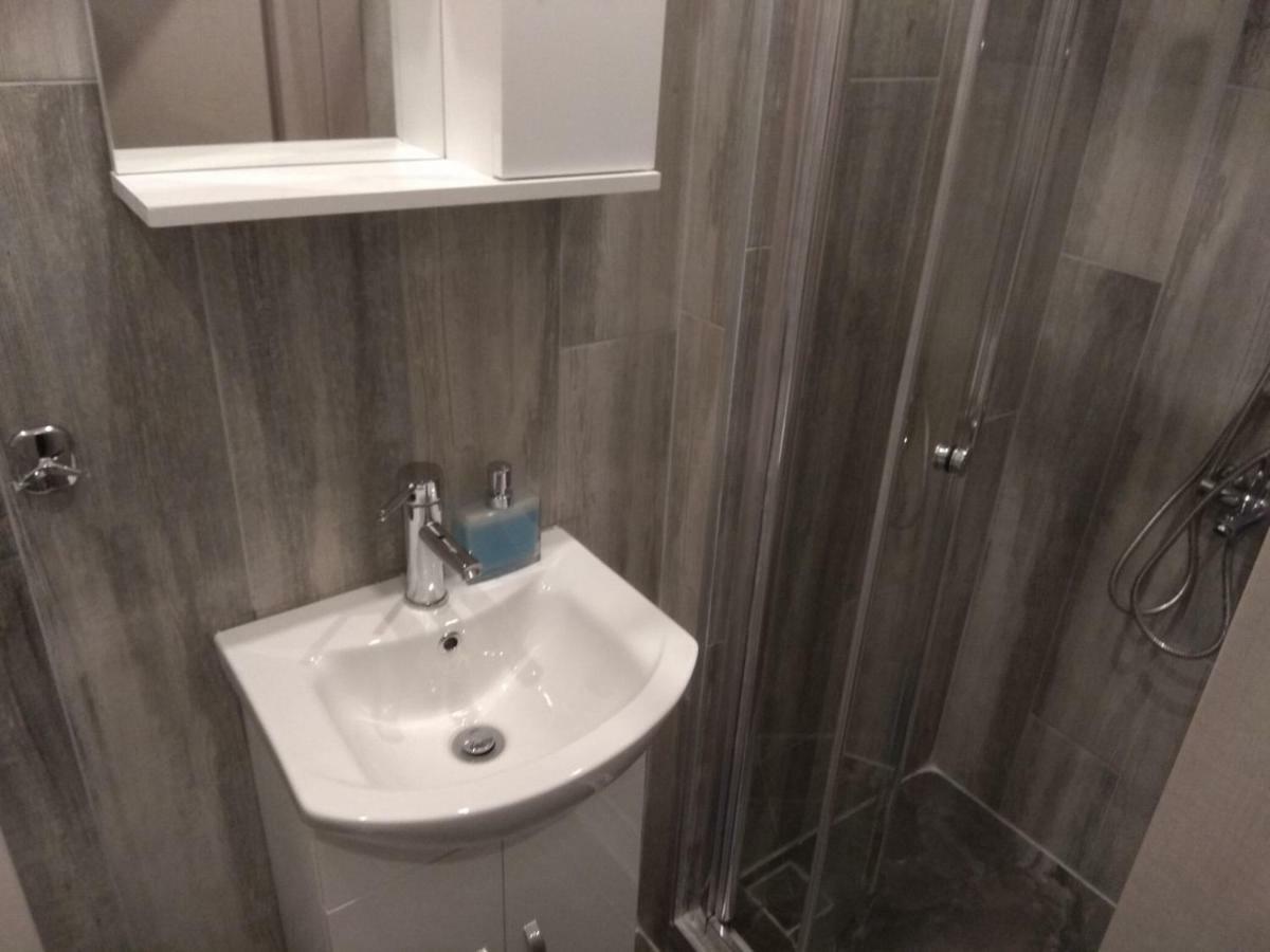 Flow - White Tower Two Bedroom Suite เทสซาโลนิกิ ภายนอก รูปภาพ